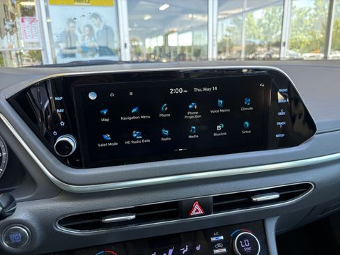 Used 2023 Hyundai Sonata SEL FWD image 21