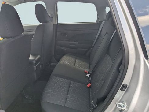 New 2026 Mitsubishi Outlander Sport ES image 12