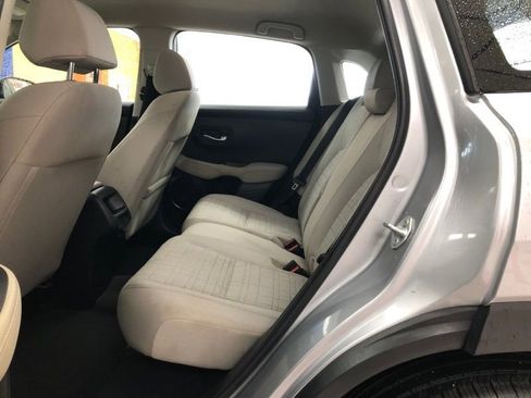 Used 2024 Honda HR-V LX image 15