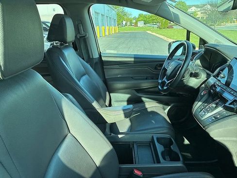 Used 2020 Honda Odyssey EX-L image 20