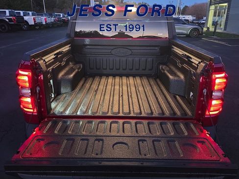 New 2026 Ford Maverick Tremor image 11