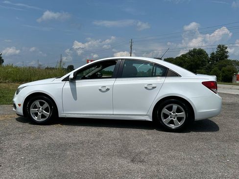 Used 2015 Chevrolet Cruze LT FWD image 5