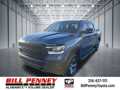 Used 2024 RAM 1500 Big Horn