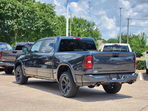 New 2026 RAM 1500 Lone Star RWD image 4