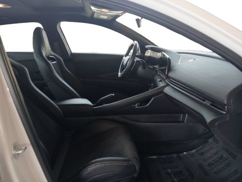 Used 2025 Hyundai Elantra N FWD image 15