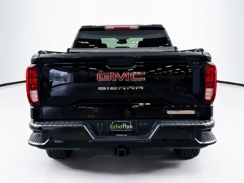 Used 2024 GMC Sierra 1500 Elevation AWD/4WD image 7