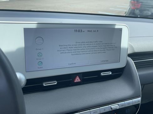Certified 2023 Hyundai Ioniq 5 SEL w/ Cargo Package AWD/4WD image 23