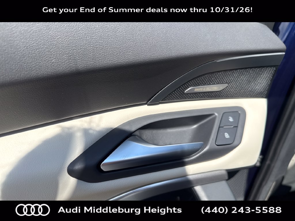 New 2026 Audi Q5 2.0T AWD/4WD image 28