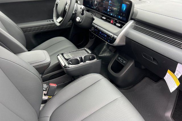 New 2027 Hyundai Ioniq 5 SEL RWD image 15