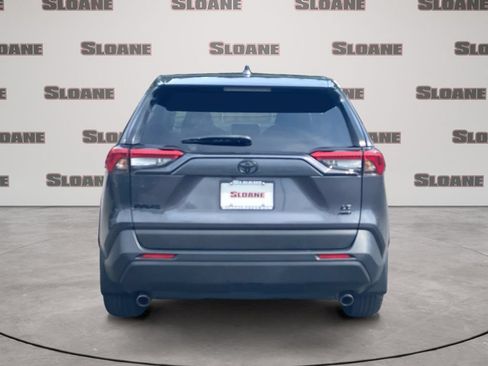 Used 2023 Toyota RAV4 LE AWD/4WD image 4