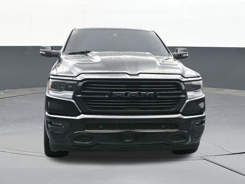 Used 2023 RAM 1500 Laramie image 24