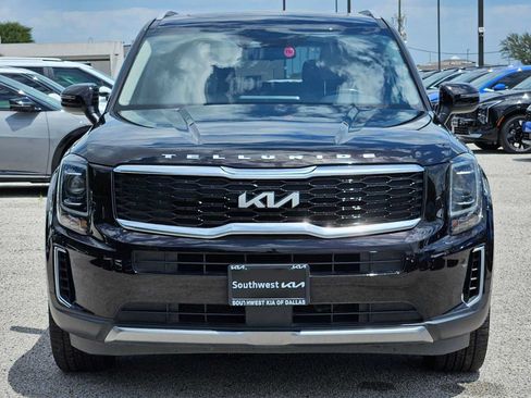 Used 2022 Kia Telluride S FWD image 9