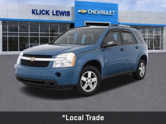 Used 2008 Chevrolet Equinox LS AWD/4WD video 3