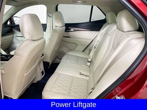 Used 2022 Buick Envision Avenir w/ Premium Seat Package image 26