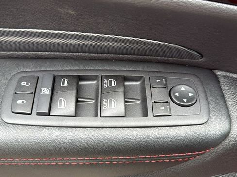 New 2026 Dodge Durango GT w/ Blacktop Package image 18