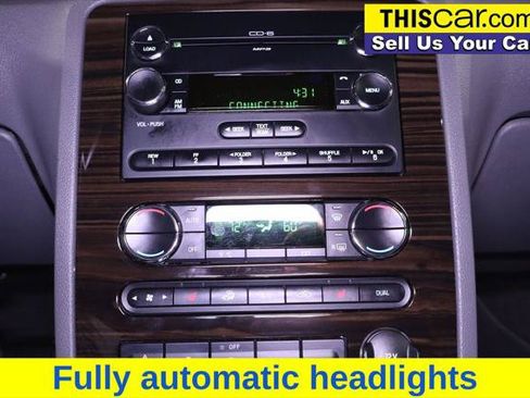 Used 2009 Mercury Sable Premier FWD image 20