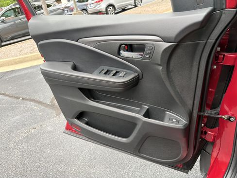 Certified 2023 Honda Ridgeline RTL image 15