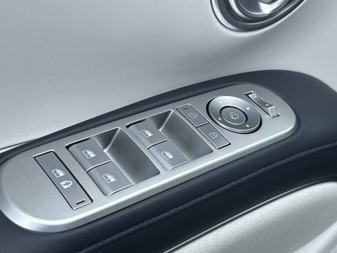 New 2026 Hyundai Palisade Calligraphy image 19