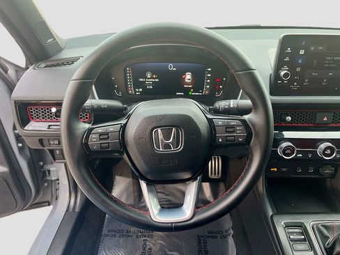 Used 2026 Honda Civic Si image 11