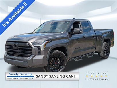 Used 2022 Toyota Tundra SR5 w/ SR5 Convenience Package