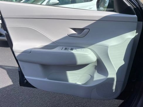 New 2026 Hyundai Kona SEL Sport FWD image 9