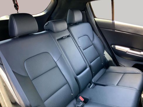 Certified 2021 Kia Sportage S FWD image 19