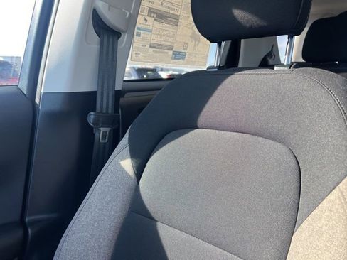 New 2026 Ford Bronco Sport Big Bend image 36