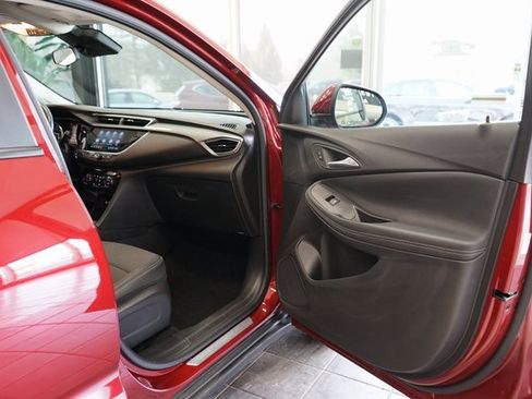 Used 2022 Buick Encore GX Select image 37