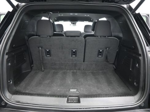 Used 2024 Chevrolet Traverse LT image 20
