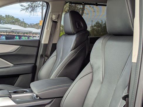 Certified 2023 Acura MDX w/Technology Package image 19