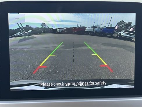 Used 2024 Ford Escape Active image 27