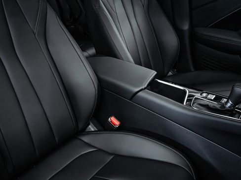 New 2026 Acura ADX FWD image 30