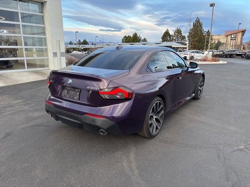 Used 2023 BMW 230i xDrive Coupe w/ Premium Package image 5