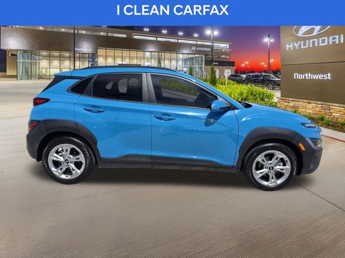Used 2022 Hyundai Kona SEL image 6
