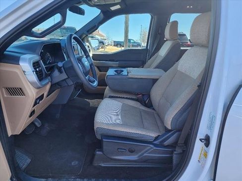 Used 2023 Ford F150 XLT image 22