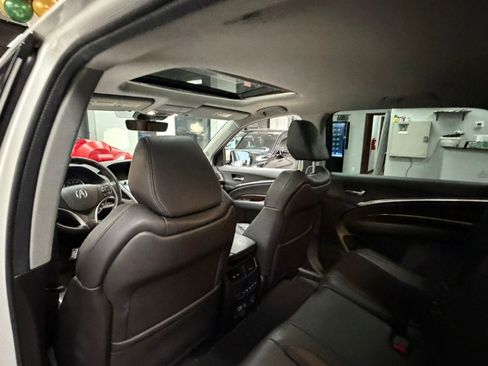 Used 2019 Acura MDX SH-AWD image 28