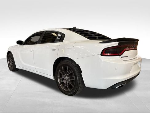 Used 2018 Dodge Charger GT w/ Driver Confidence Group image 3