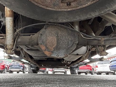 Used 2001 GMC Sierra 1500 SLE w/ Convenience Plus Group image 31