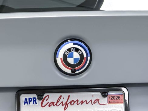 Used 2023 BMW M4 CSL image 25