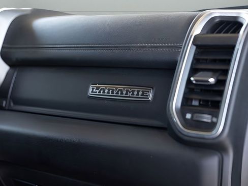 Used 2023 RAM 1500 Laramie AWD/4WD image 88