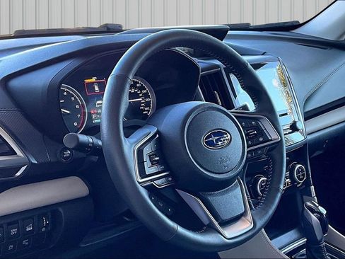 Used 2023 Subaru Forester Limited AWD/4WD image 4