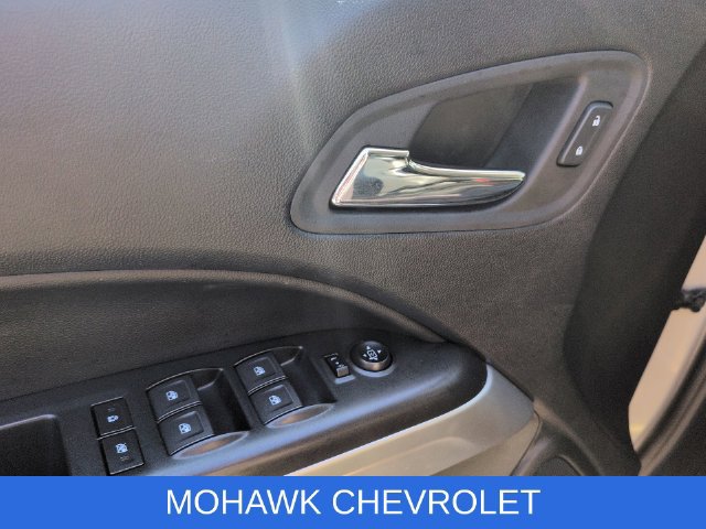 Used 2022 Chevrolet Colorado ZR2 AWD/4WD image 22