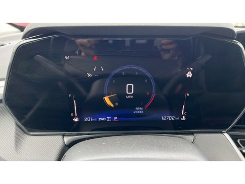 Certified 2024 Chevrolet TrailBlazer LT w/ LT Cold Weather Package AWD/4WD image 15