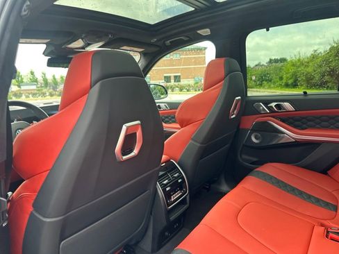 New 2026 BMW X5 M Competition w/ Executive Package AWD/4WD image 22