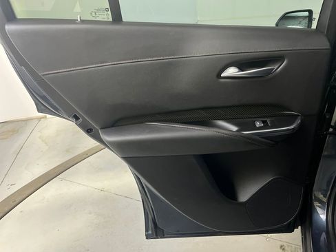 Used 2020 Cadillac XT4 Sport image 28