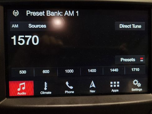 Used 2018 Ford Fusion Titanium AWD/4WD image 25