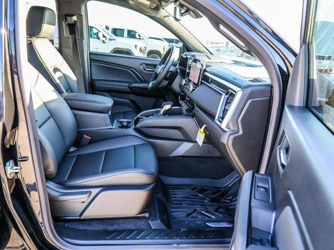 New 2026 GMC Canyon Elevation w/ Convenience Package RWD image 42