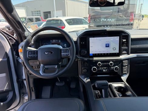 New 2026 Ford F150 Tremor AWD/4WD image 15