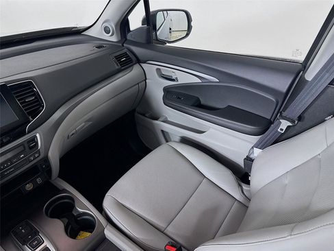 Used 2023 Honda Ridgeline RTL image 25