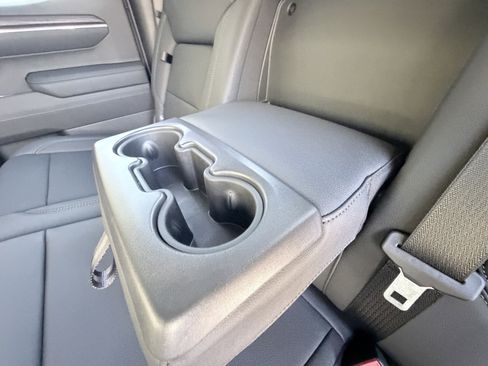 New 2026 GMC Sierra 1500 SLT w/ SLT Premium Plus Package image 27